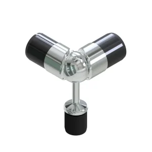 stainless steel knock in ball joints