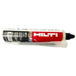 Hilti Hit Chemical Mortar