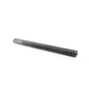 stainless steel threaded rod