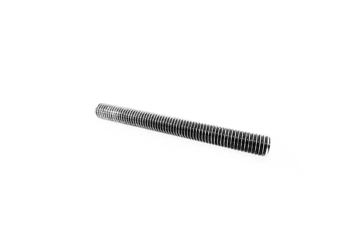 stainless steel threaded rod