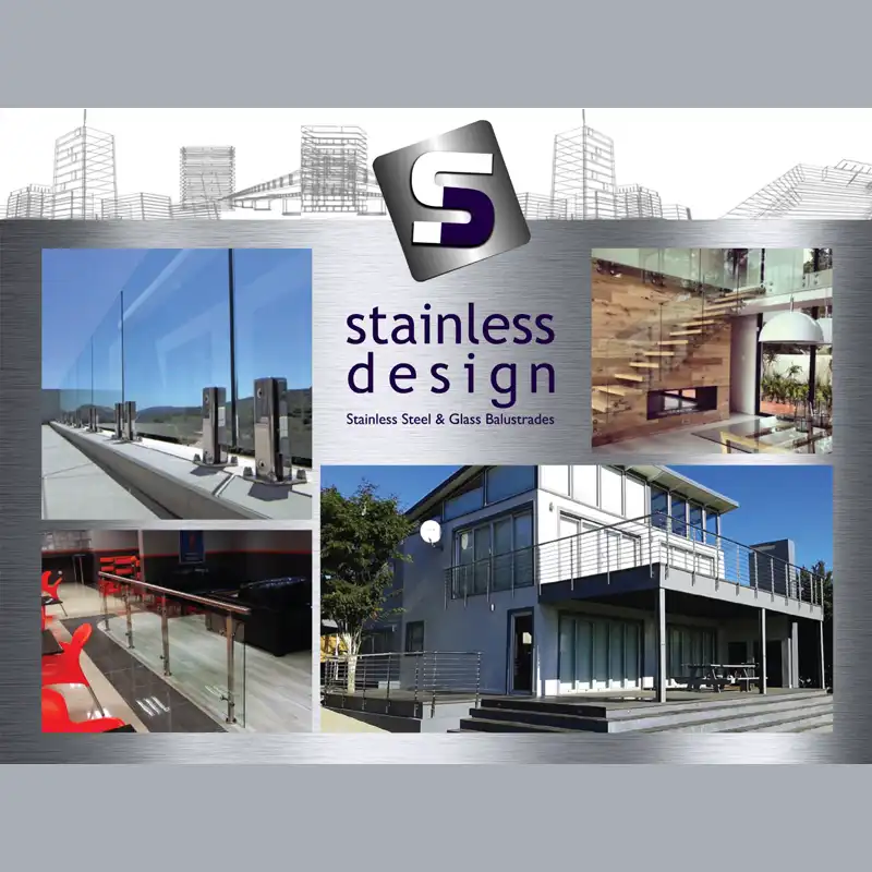 Stainless Design Company Profile