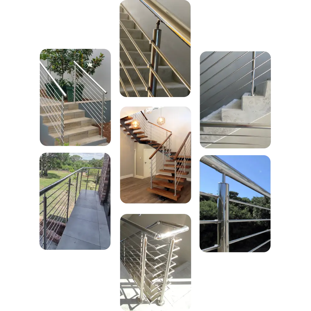 small images horizontal bar balustrades manufacturers of stainless steel horizontal bar balustrades