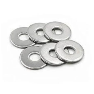 M10 Stainless Steel Washers Pack of 10