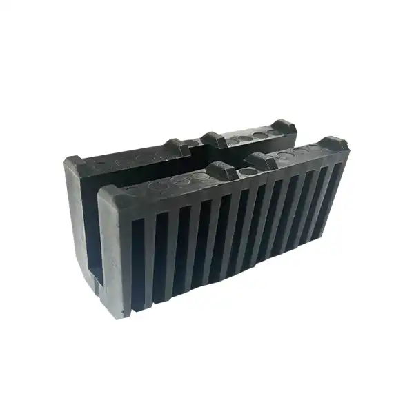 Sunken Glass Stabilizer - 12mm Nylon