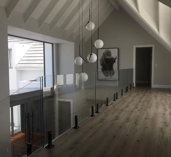 round spigot balustrades