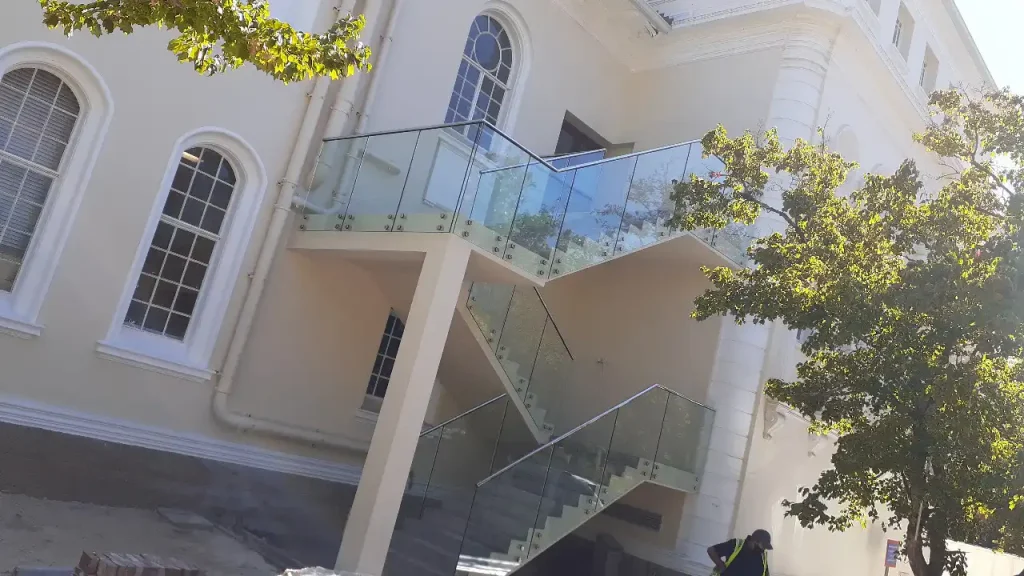 Stellenbosch University