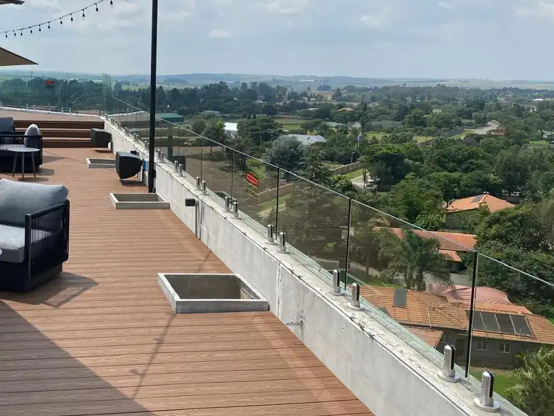 Radisson Hotel and Convention Centre
