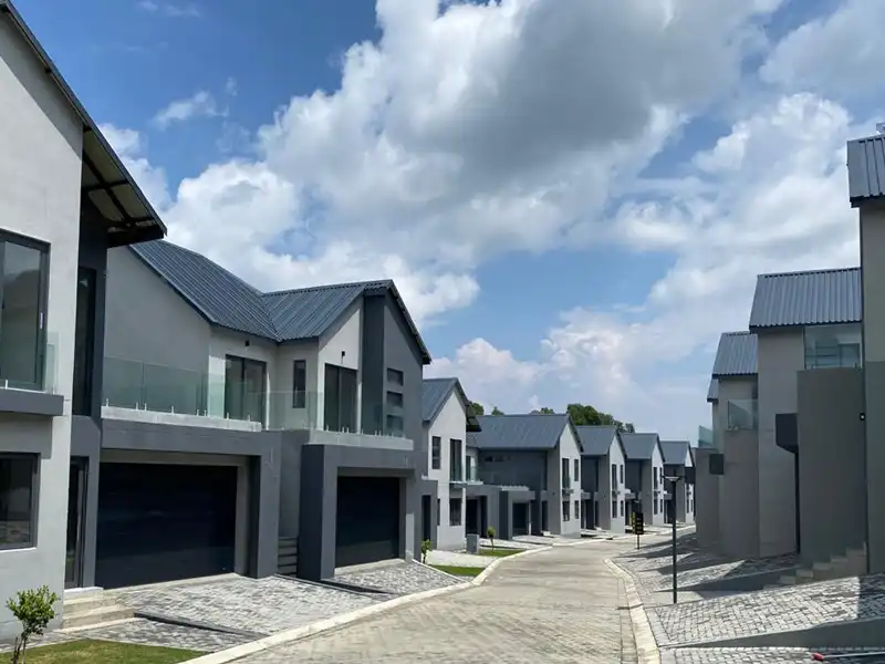 acacia village project