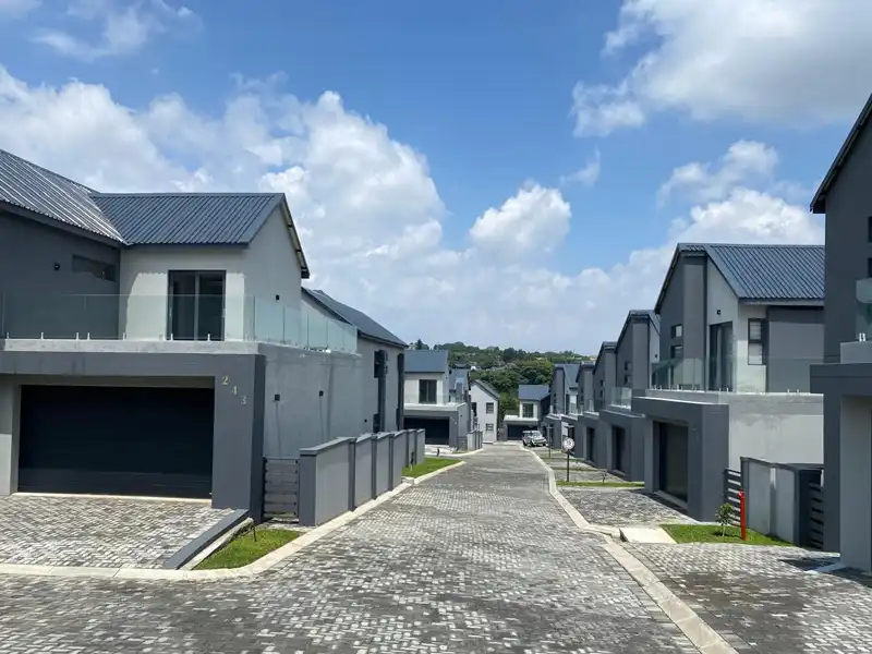 acacia village project