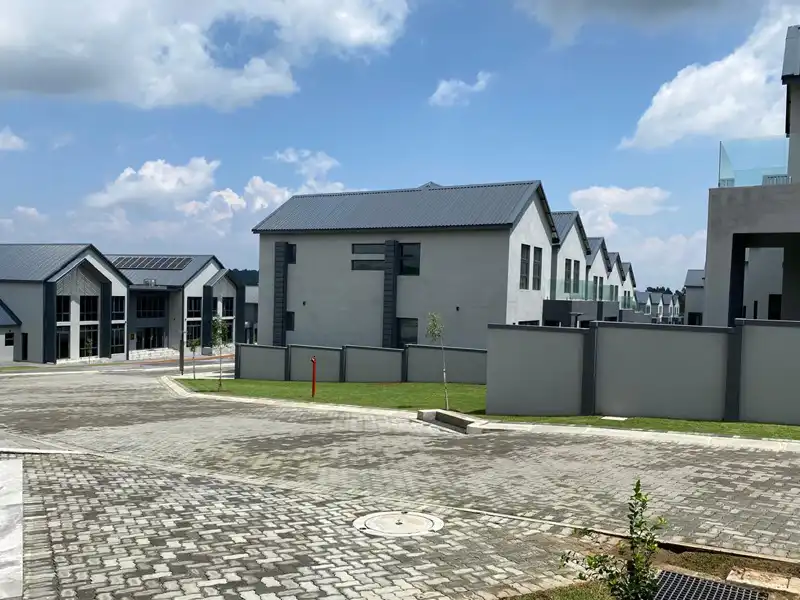 acacia village project