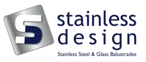 stainless design - manufacturers of stainless steel and glass balustrades