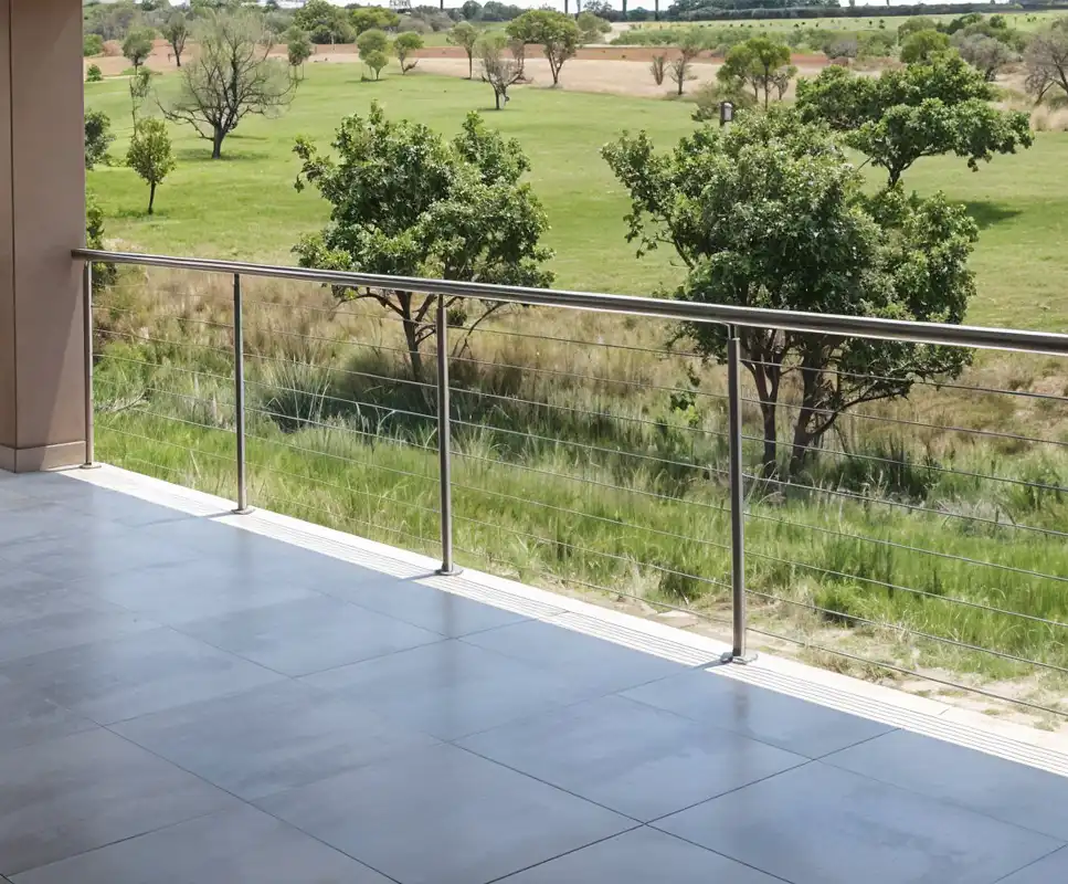 manufacturers and installers of balustrades in zimbabwe