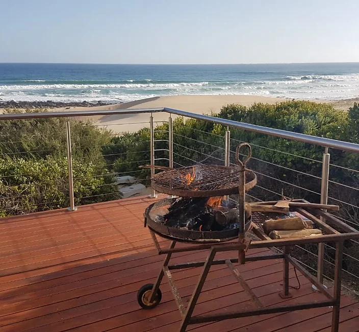 cable balustrades in zambia