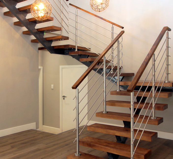 stainless steel balustrades in zambia