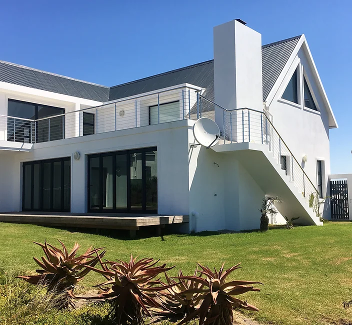 stainless steel balustrades in zambia