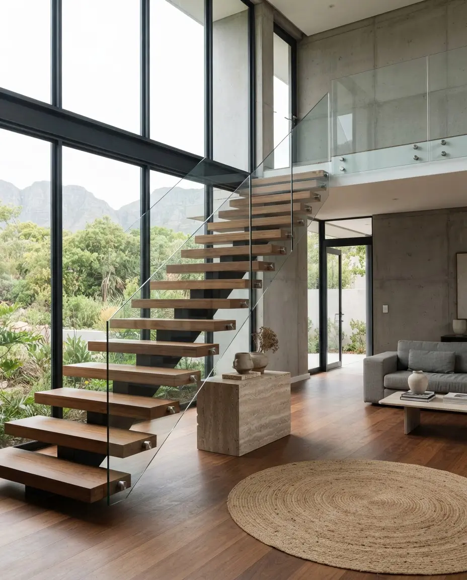 Glass balustrades for homeowners